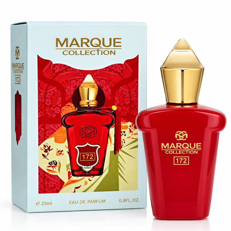 ادکلن زنانه 25 میل زرجوف کازاموراتی برندMarque Collection
